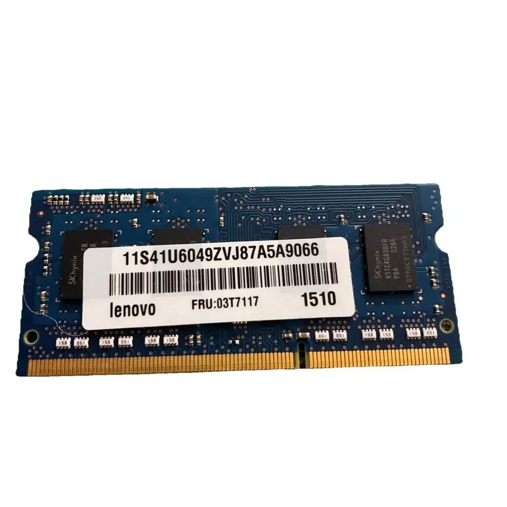 5M30G18425 - 4GB PC3-12800S Memory Module